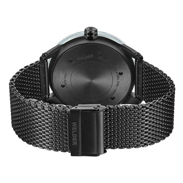 Welder Moody Watch WRN3005 Erkek KOL SAATİ 3