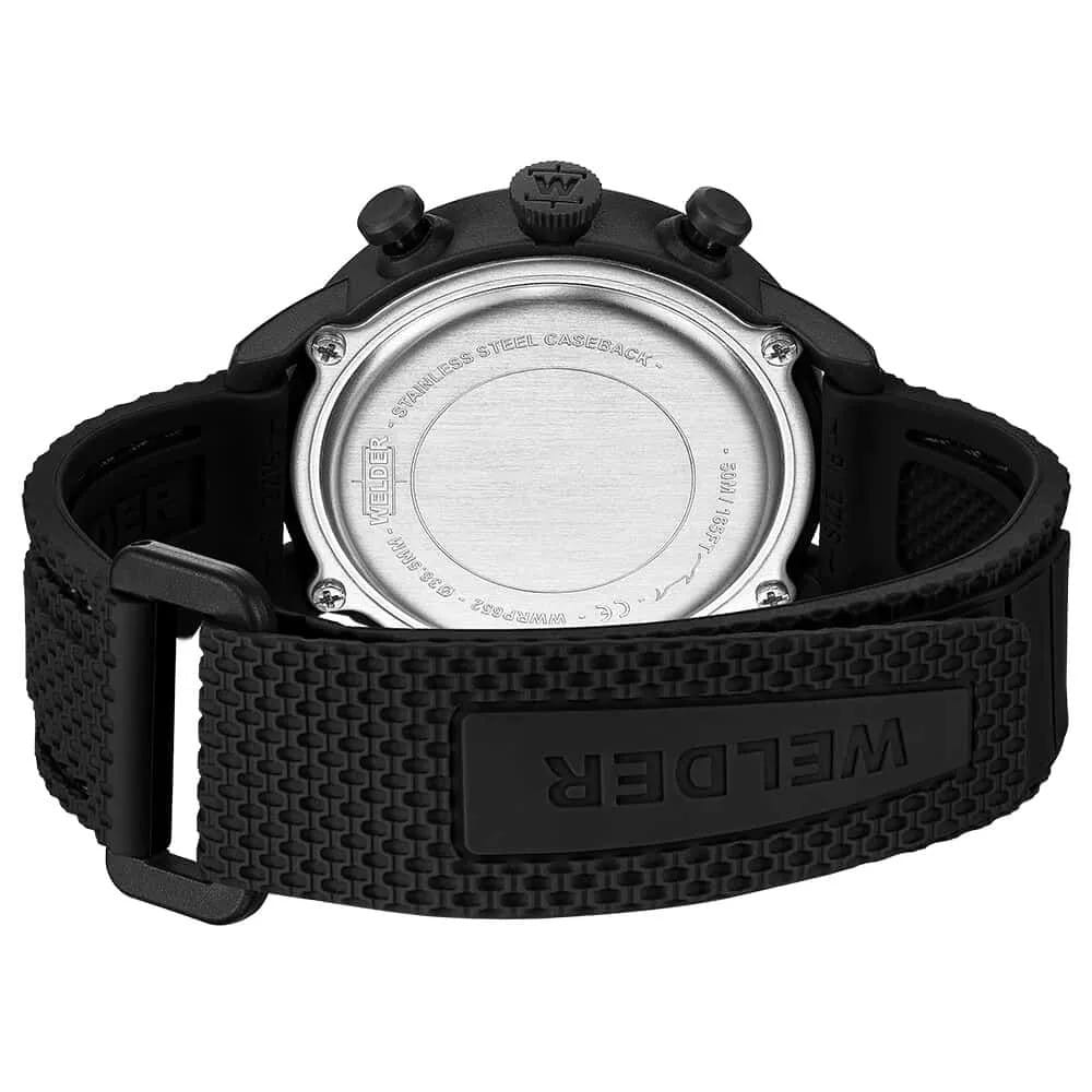 Welder Moody Watch WWRP652 Kadın KOL SAATİ 3