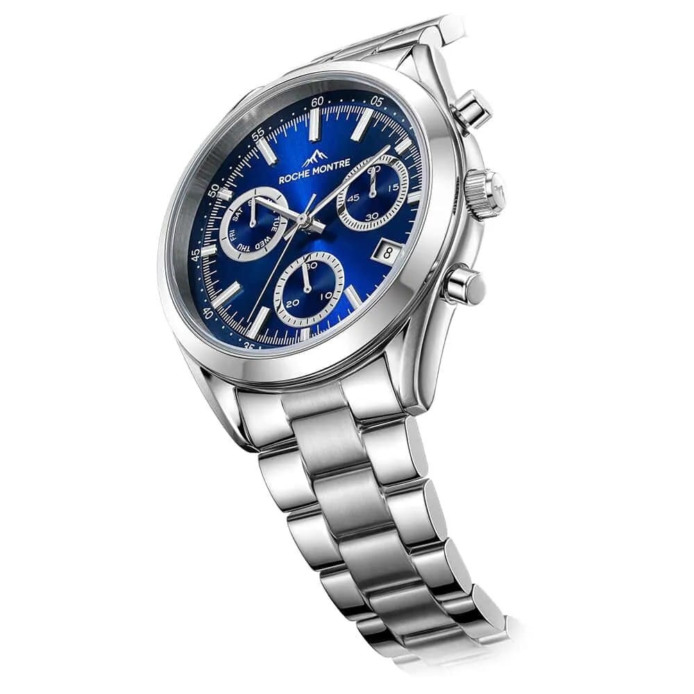 ROCHE MONTRE RMG6015-03 Erkek KOL SAATİ 3