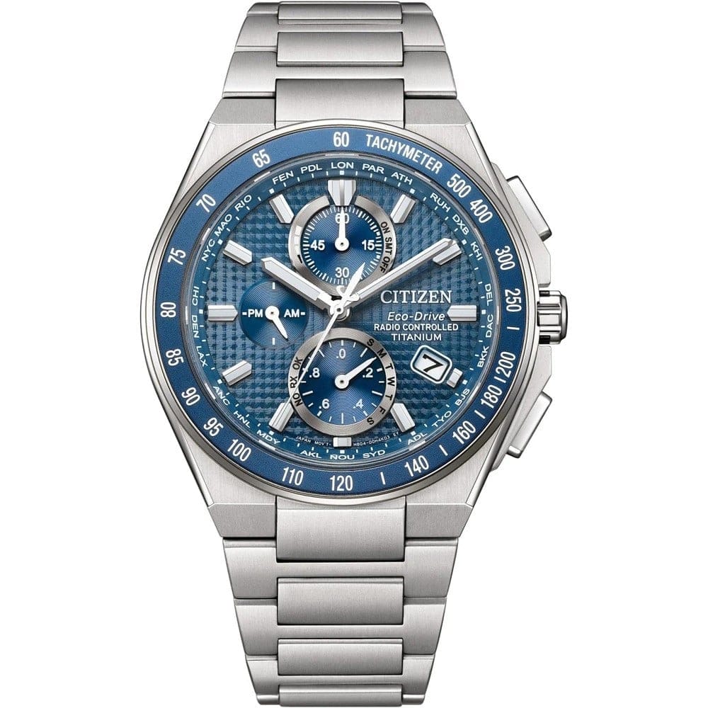 CITIZEN Sky AT8396-59L Promaster Sky Erkek KOL SAATİ