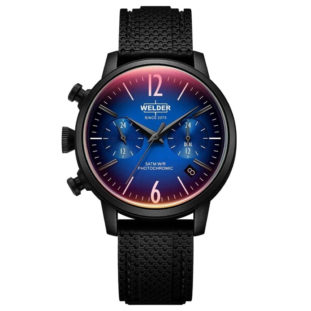 Welder Moody Watch WWRP652 Kadın KOL SAATİ
