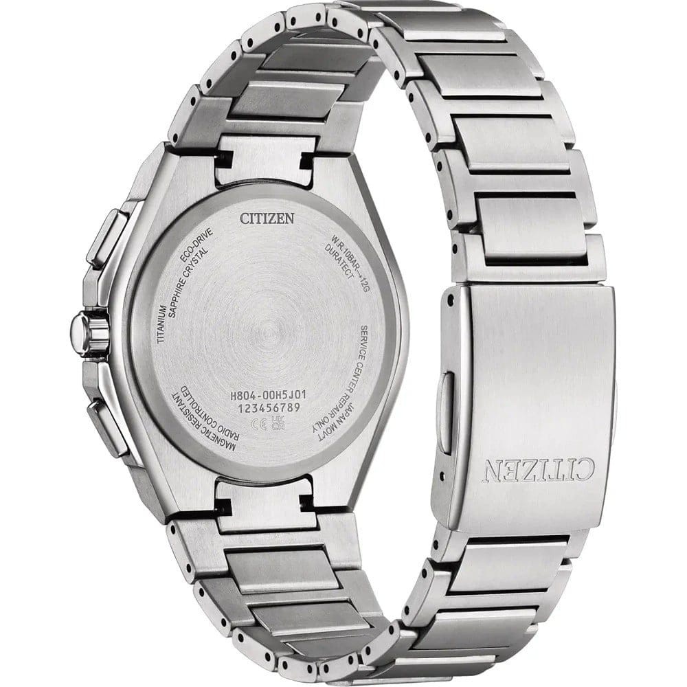 CITIZEN Sky AT8398-53X Promaster Sky Erkek KOL SAATİ 3