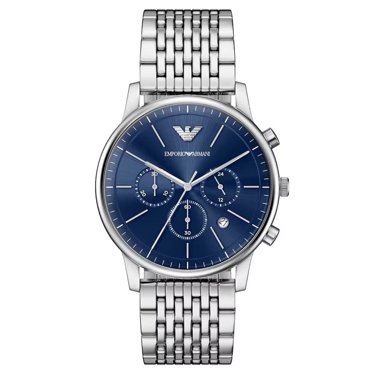EMPORIO ARMANI AR11771 Erkek KOL SAATİ