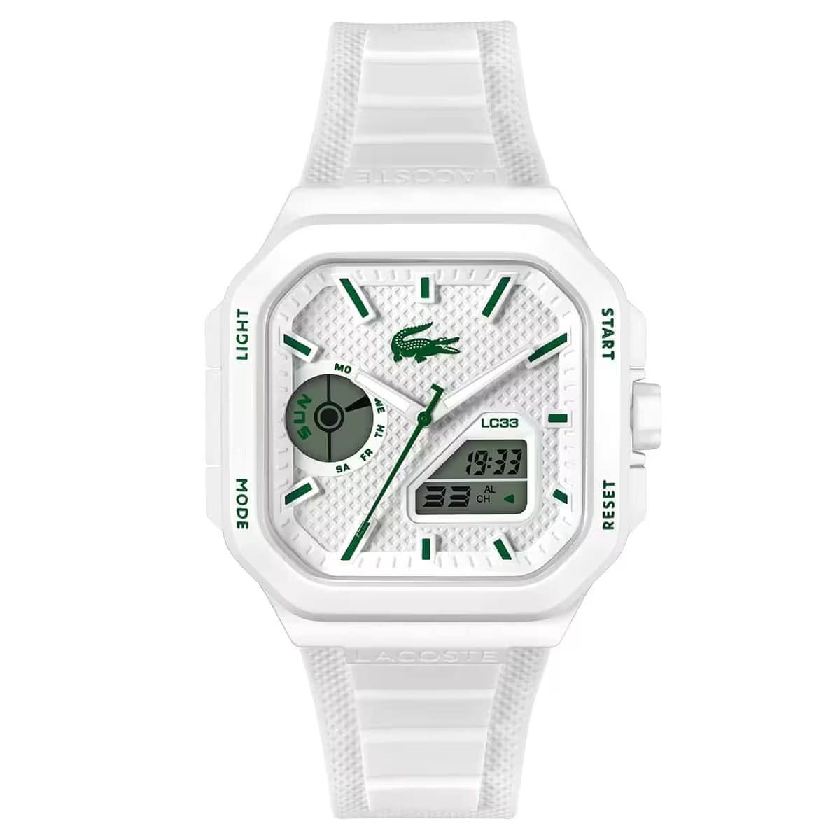 LACOSTE LAC2011506 Erkek KOL SAATİ
