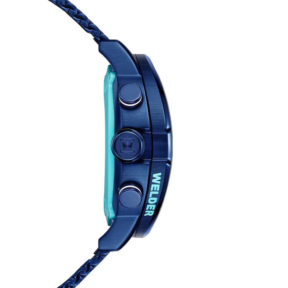 Welder Moody Watch WWMD1010 Erkek KOL SAATİ 2