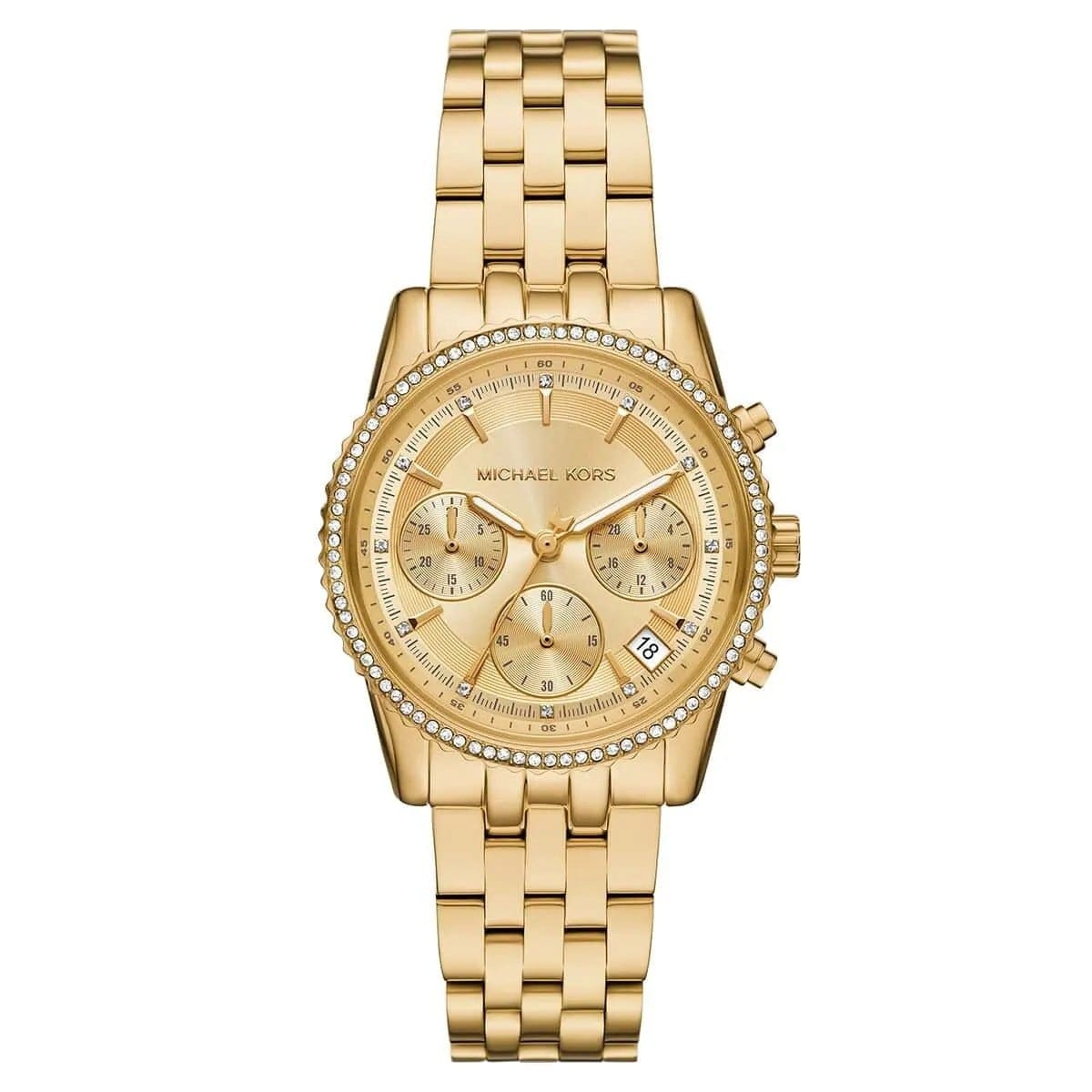 MICHAEL KORS MK7530 Kadın KOL SAATİ