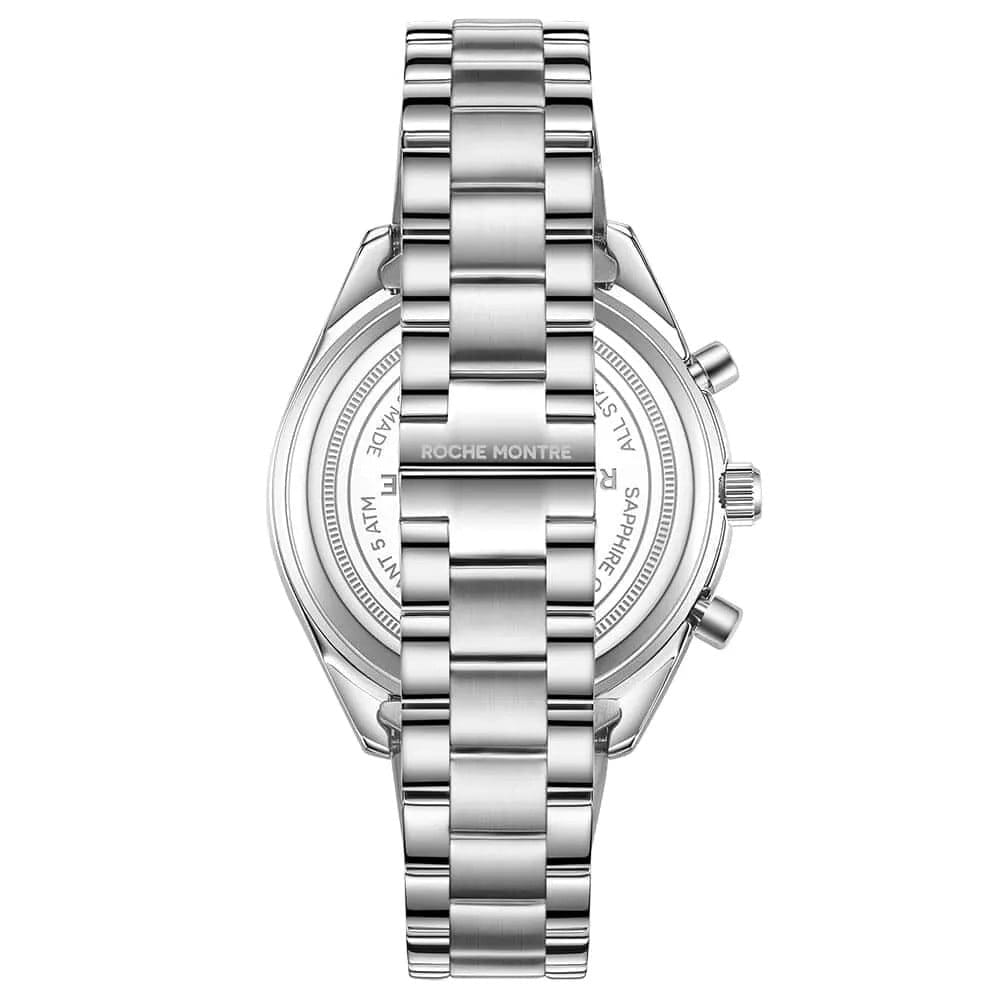 ROCHE MONTRE RMG6015-03 Erkek KOL SAATİ 4