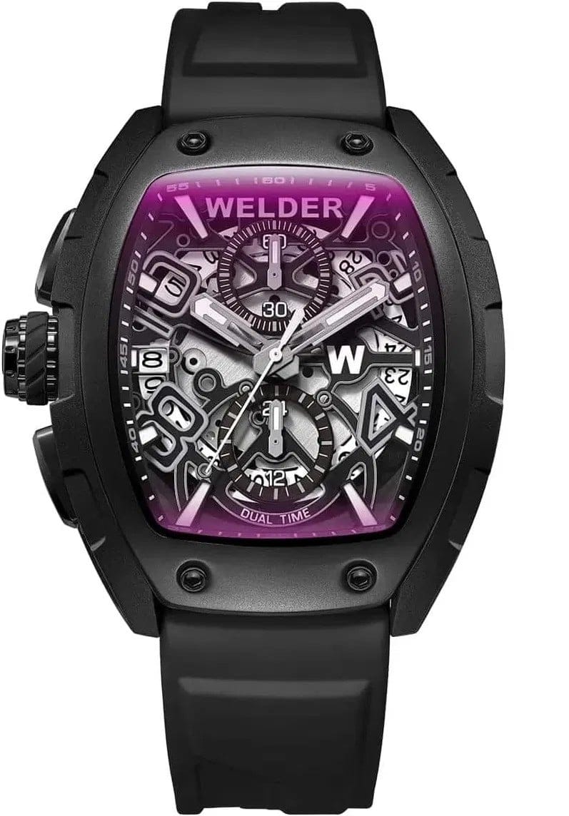 Welder Moody Watch WRM5004 Erkek KOL SAATİ