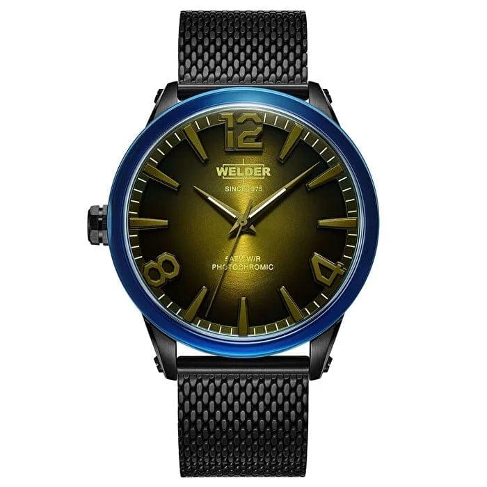 Welder Moody Watch WRN3005 Erkek KOL SAATİ