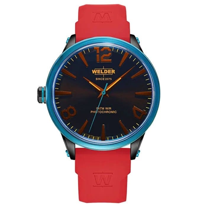 Welder Moody Watch WRN3002 Erkek KOL SAATİ