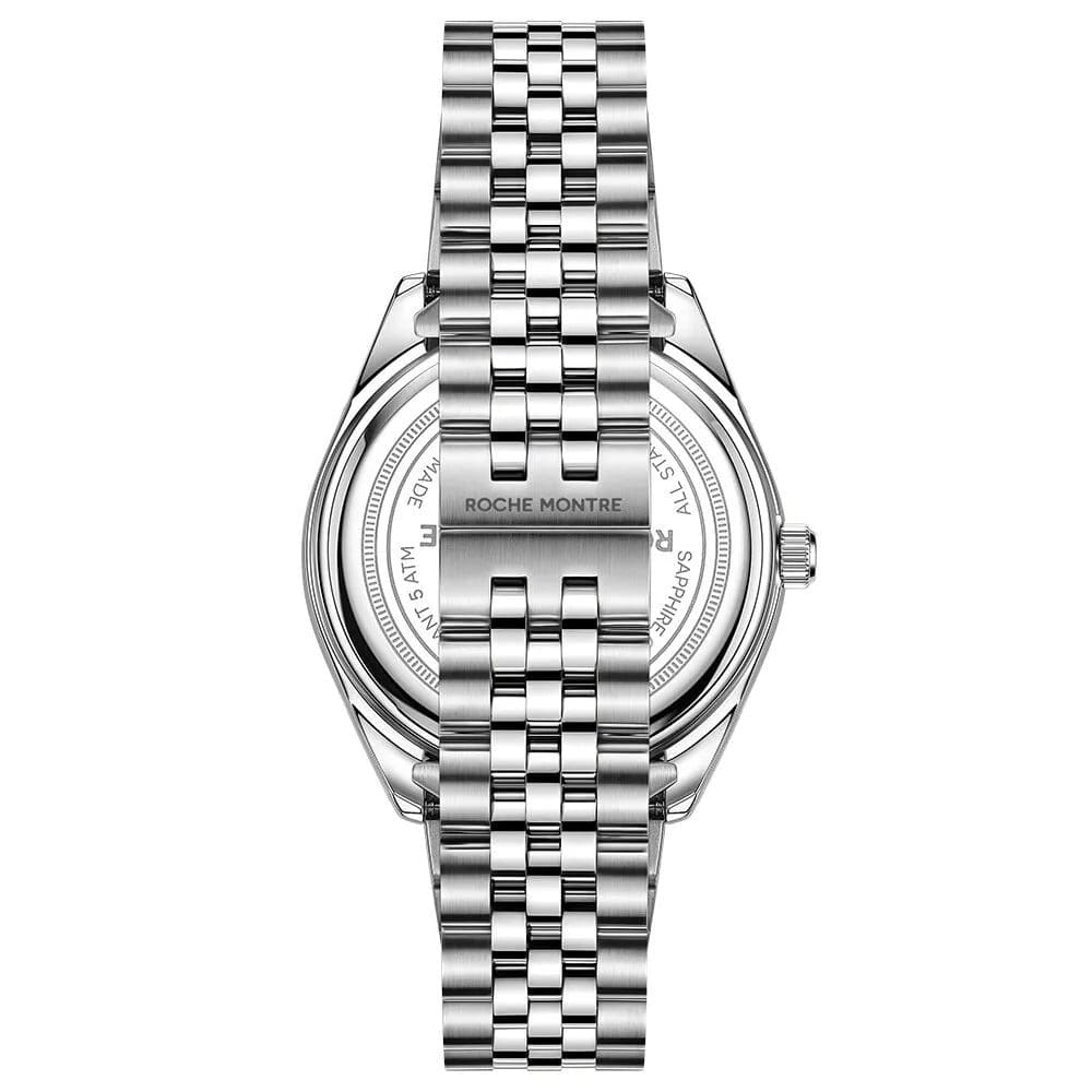 ROCHE MONTRE RMG6008-04 Erkek KOL SAATİ 4