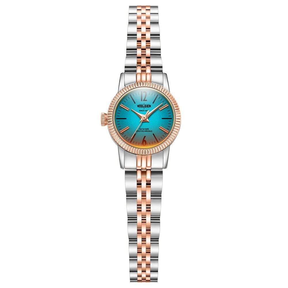 Welder Moody Watch WRC2002 Kadın KOL SAATİ