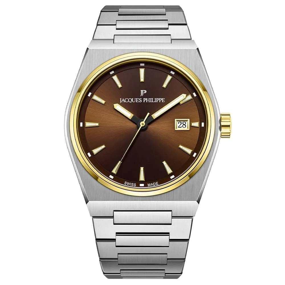 JACQUES PHILIPPE JPQGS427356 Erkek KOL SAATİ