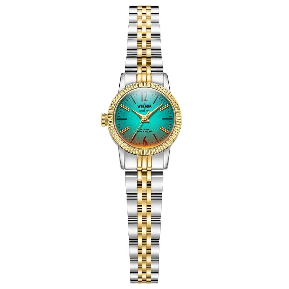 Welder Moody Watch WRC2001 Kadın KOL SAATİ