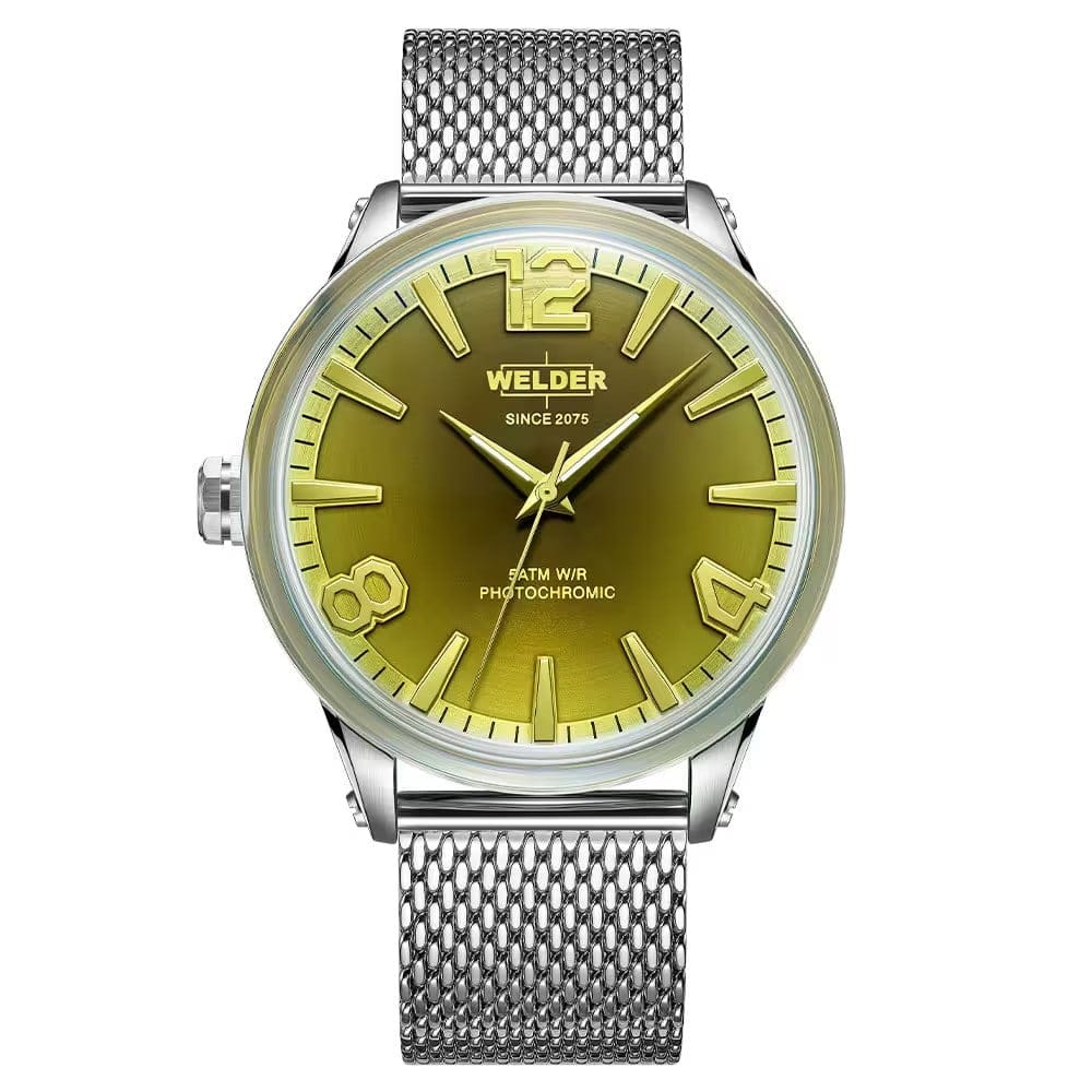 Welder Moody Watch WSN1003 Erkek KOL SAATİ