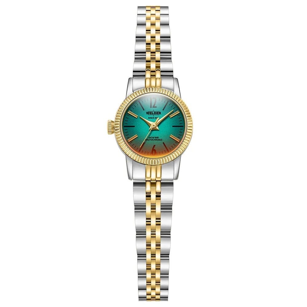 Welder Moody Watch WRC2004 Kadın KOL SAATİ