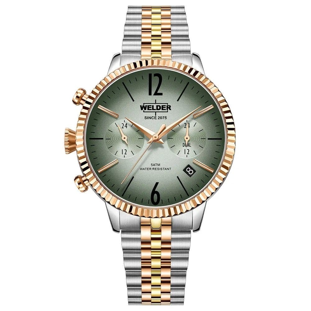 Welder Moody Watch WWRC129 Kadın KOL SAATİ