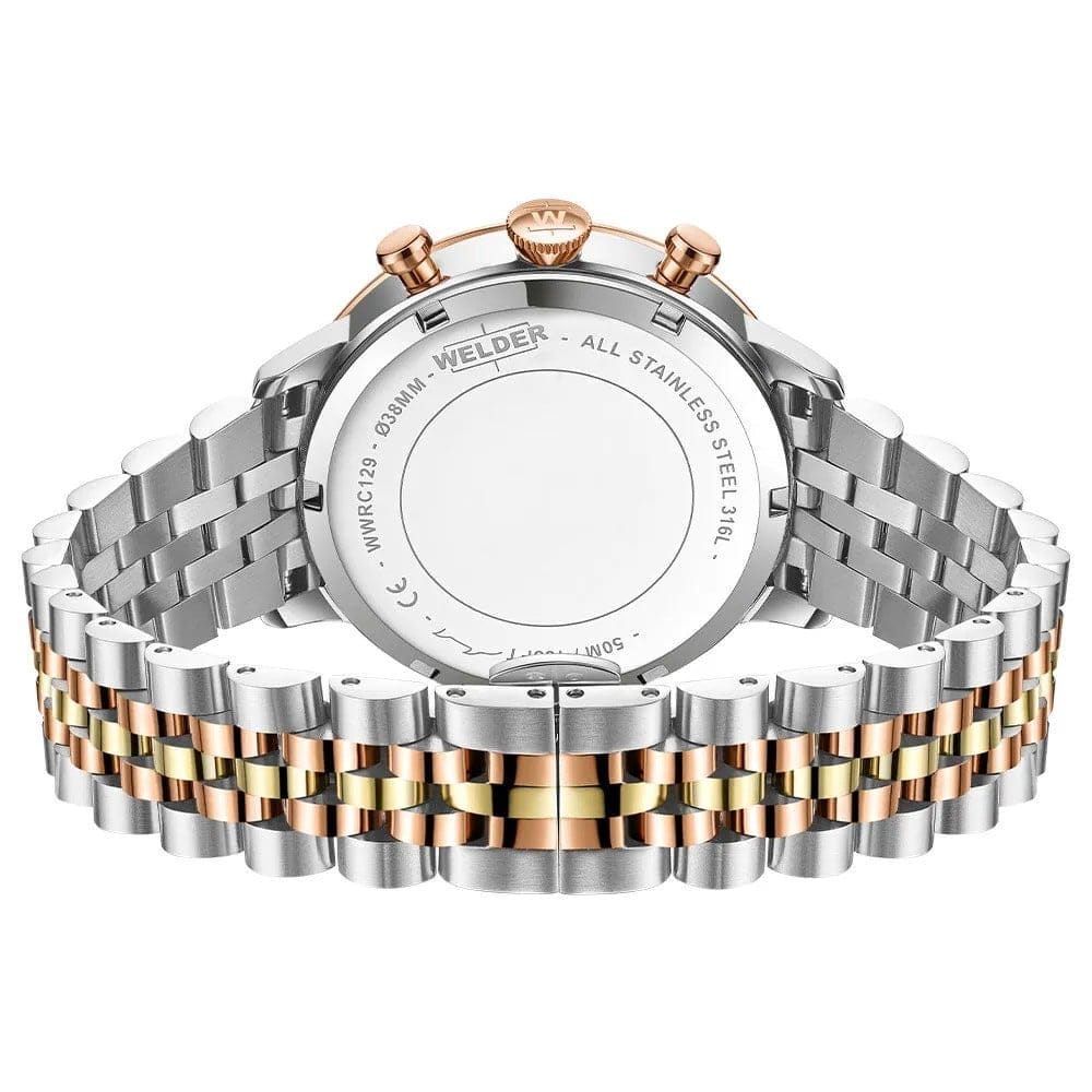 Welder Moody Watch WWRC129 Kadın KOL SAATİ 3