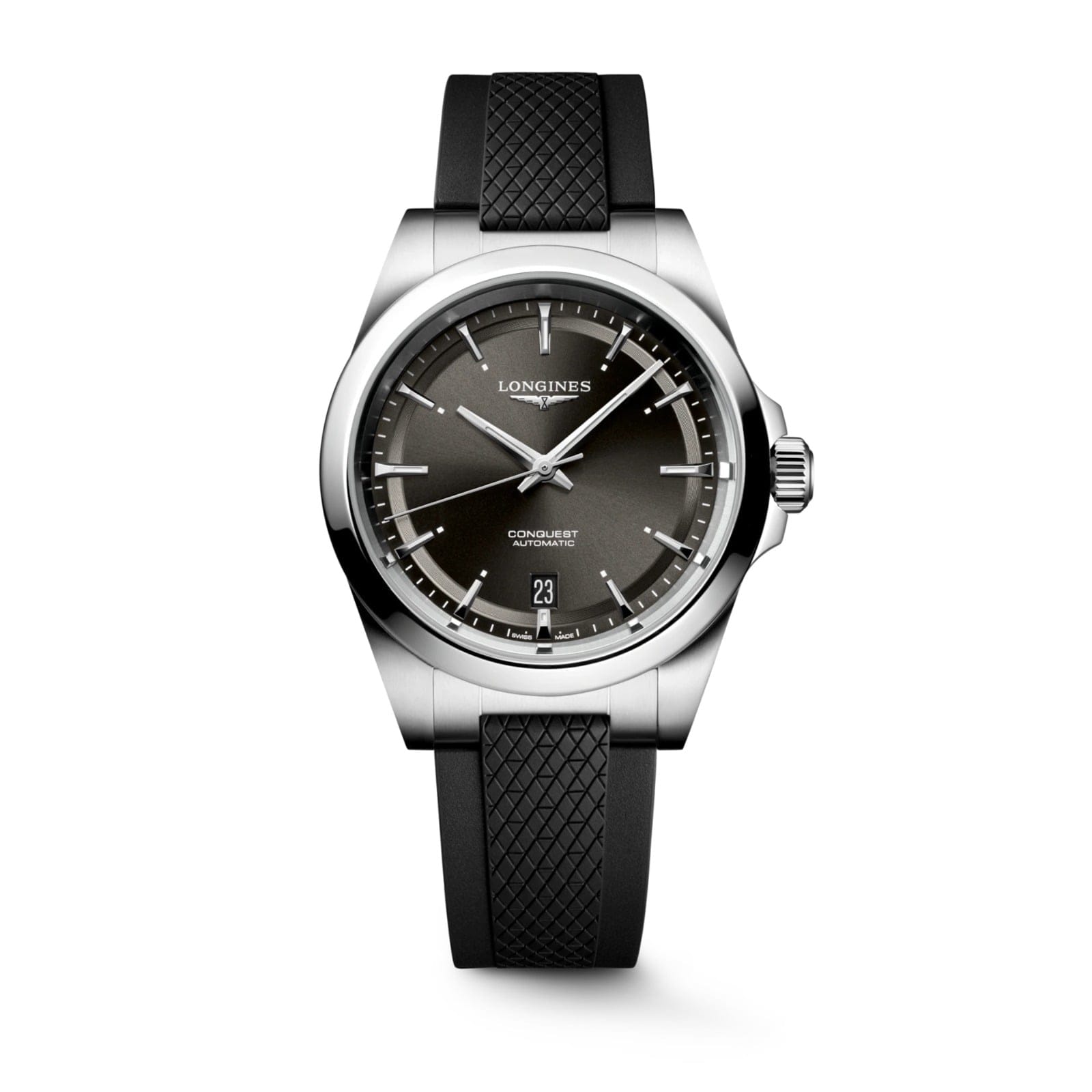 LONGINES CONQUEST  L37204529 - L3.720.4.52.9 UNISEX KOL SAATİ