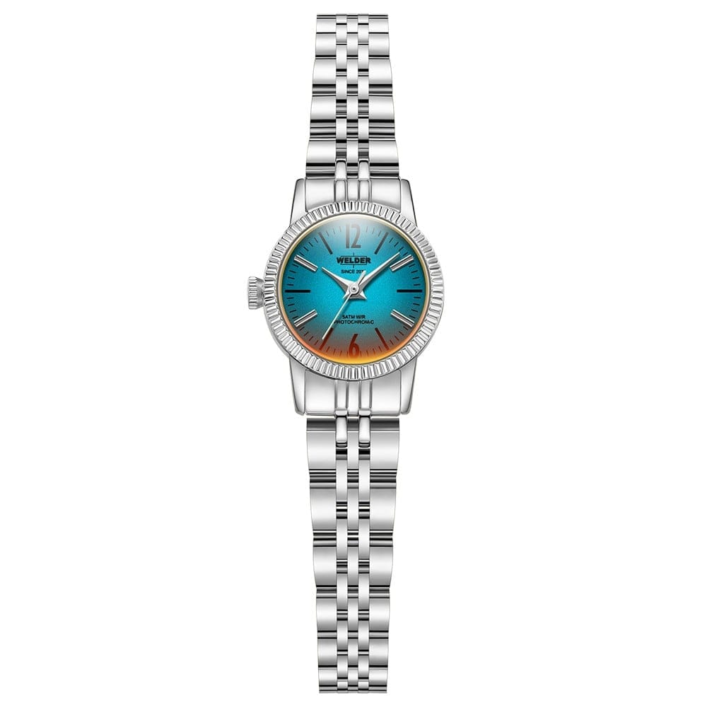Welder Moody Watch WRC2000 Kadın KOL SAATİ