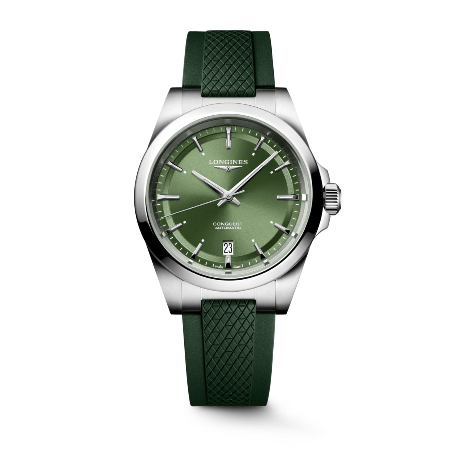 LONGINES CONQUEST  L37204029 - L3.720.4.02.9 UNISEX KOL SAATİ