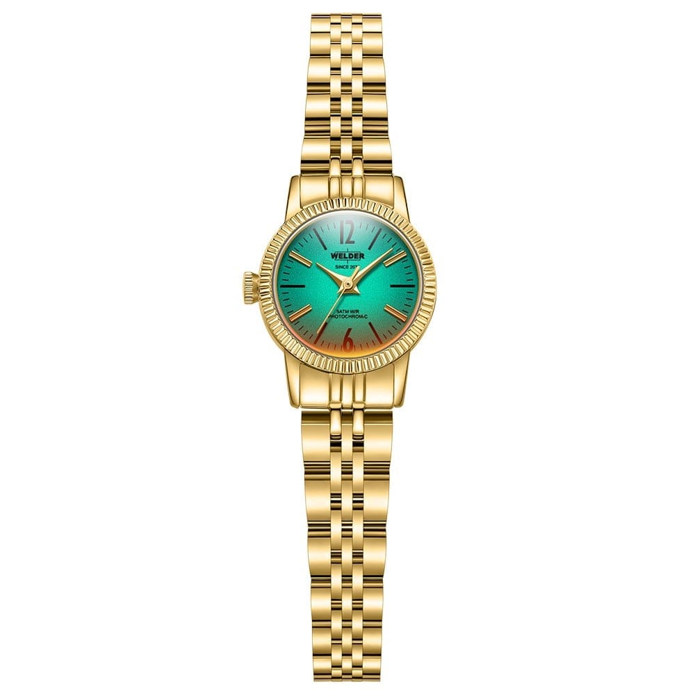Welder Moody Watch WRC2003 Kadın KOL SAATİ