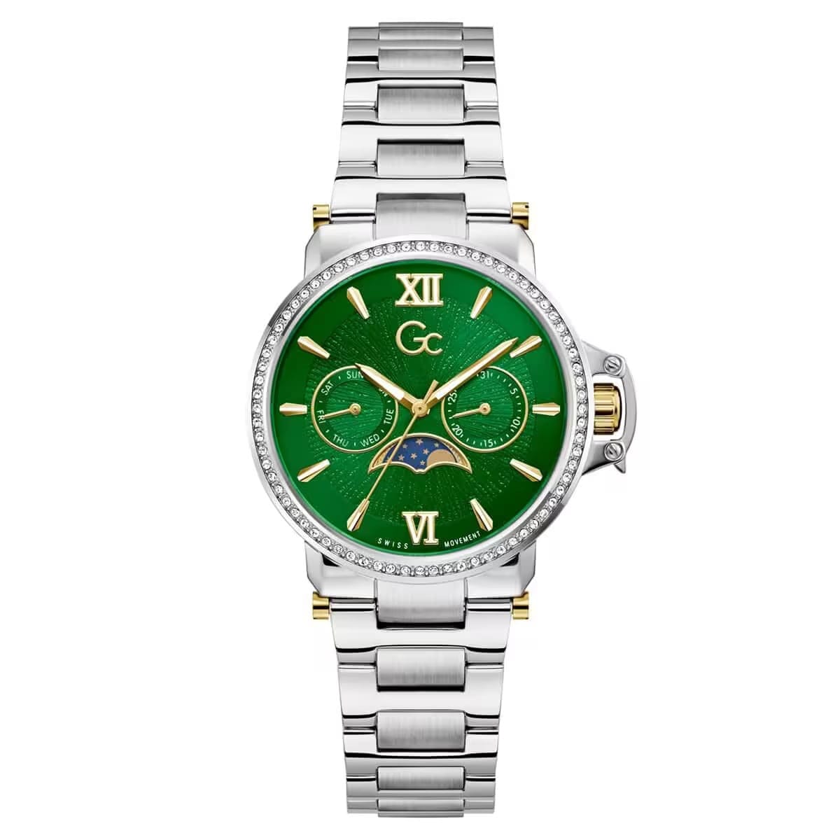 GC GCZ69001L7 Kadın KOL SAATİ