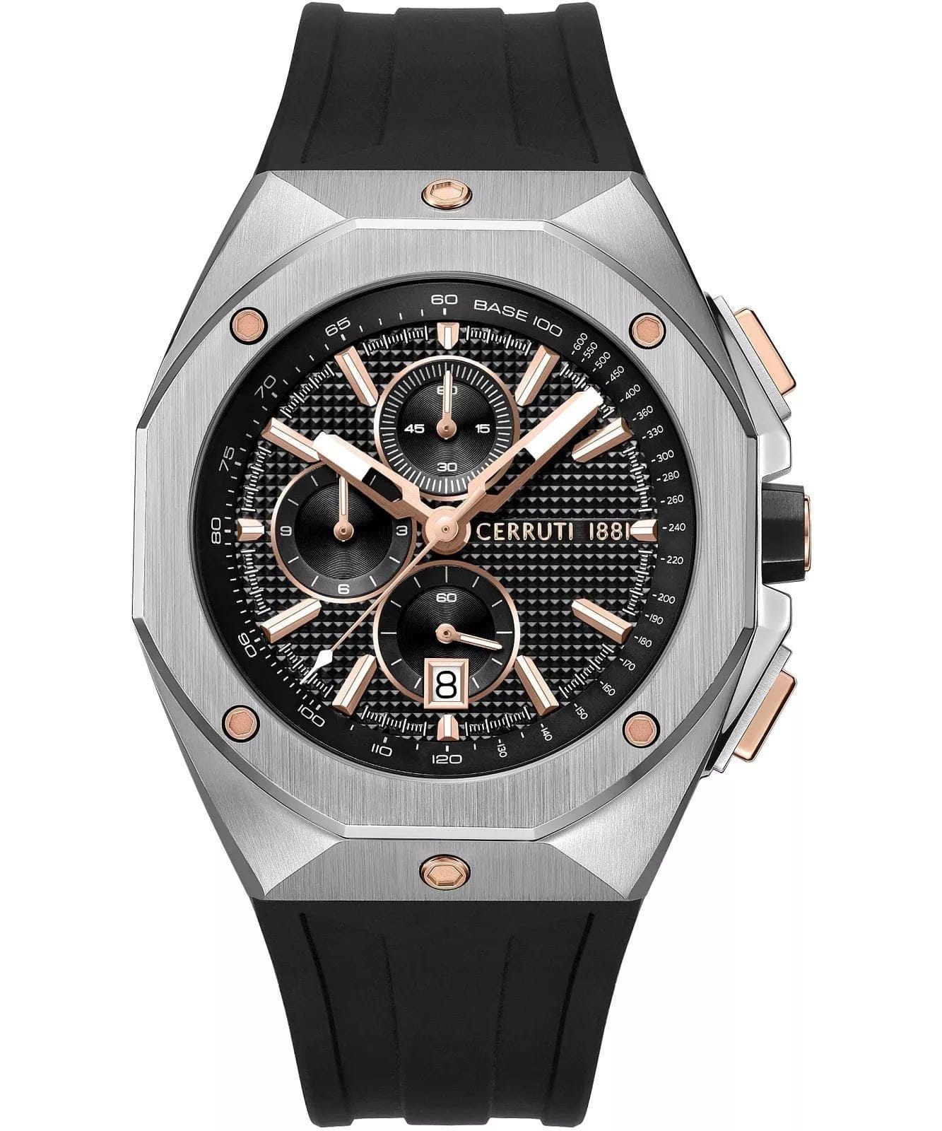 CERRUTI 1881 CIWGO0073201 Erkek KOL SAATİ