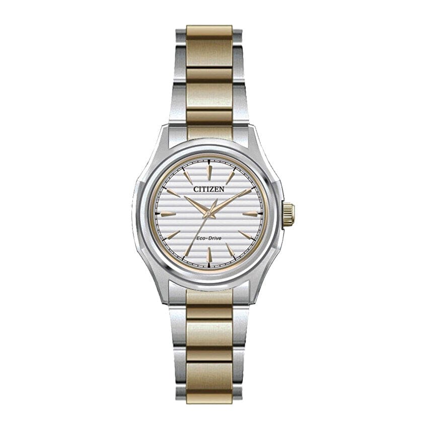CITIZEN FE2116-85A Kadın KOL SAATİ