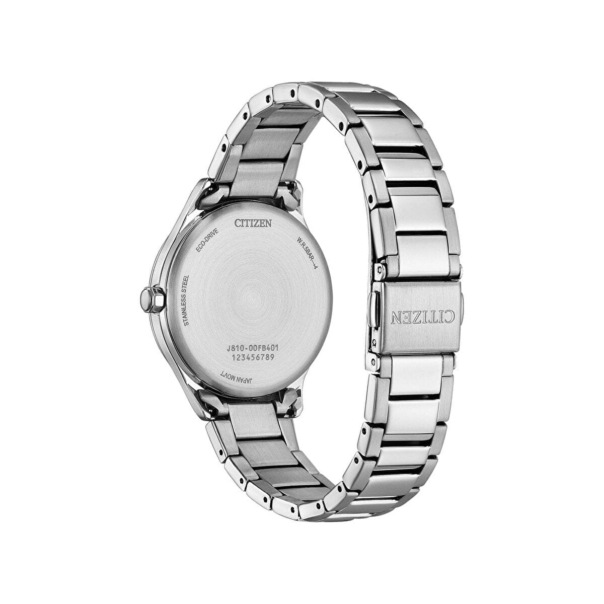 CITIZEN FE6121-67L Kadın KOL SAATİ 2