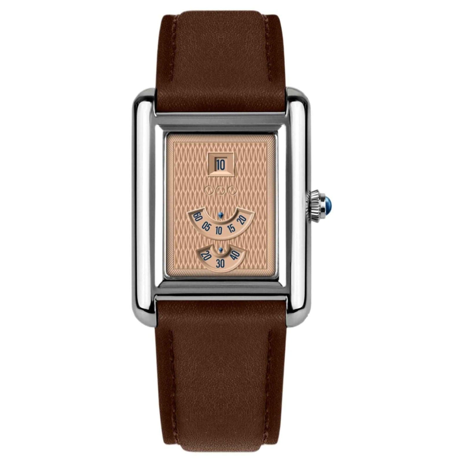 OUT OF ORDER FORMA VENTI ROSE F20473C.316 UNISEX KOL SAATİ