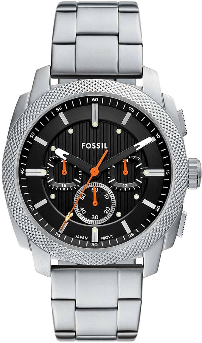 FOSSIL FFS6095 Erkek KOL SAATİ