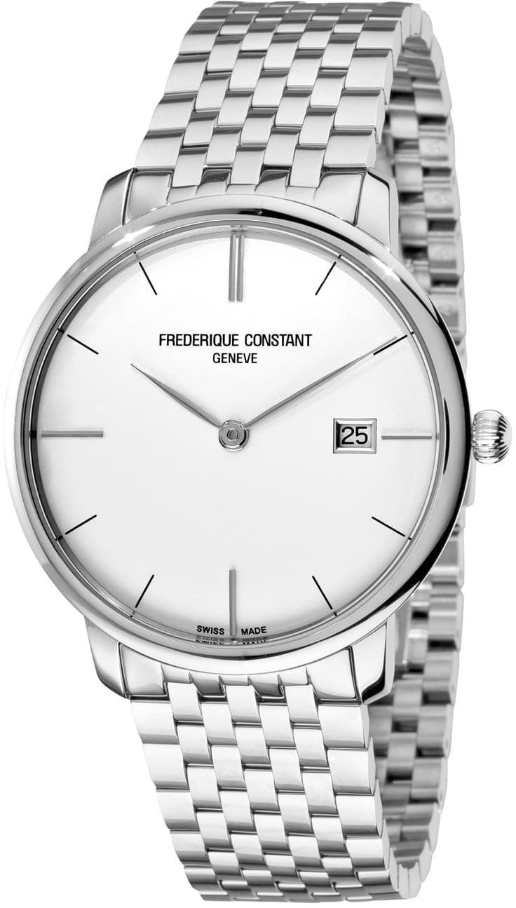 Frederique Constant FC306S4S6B Erkek KOL SAATİ