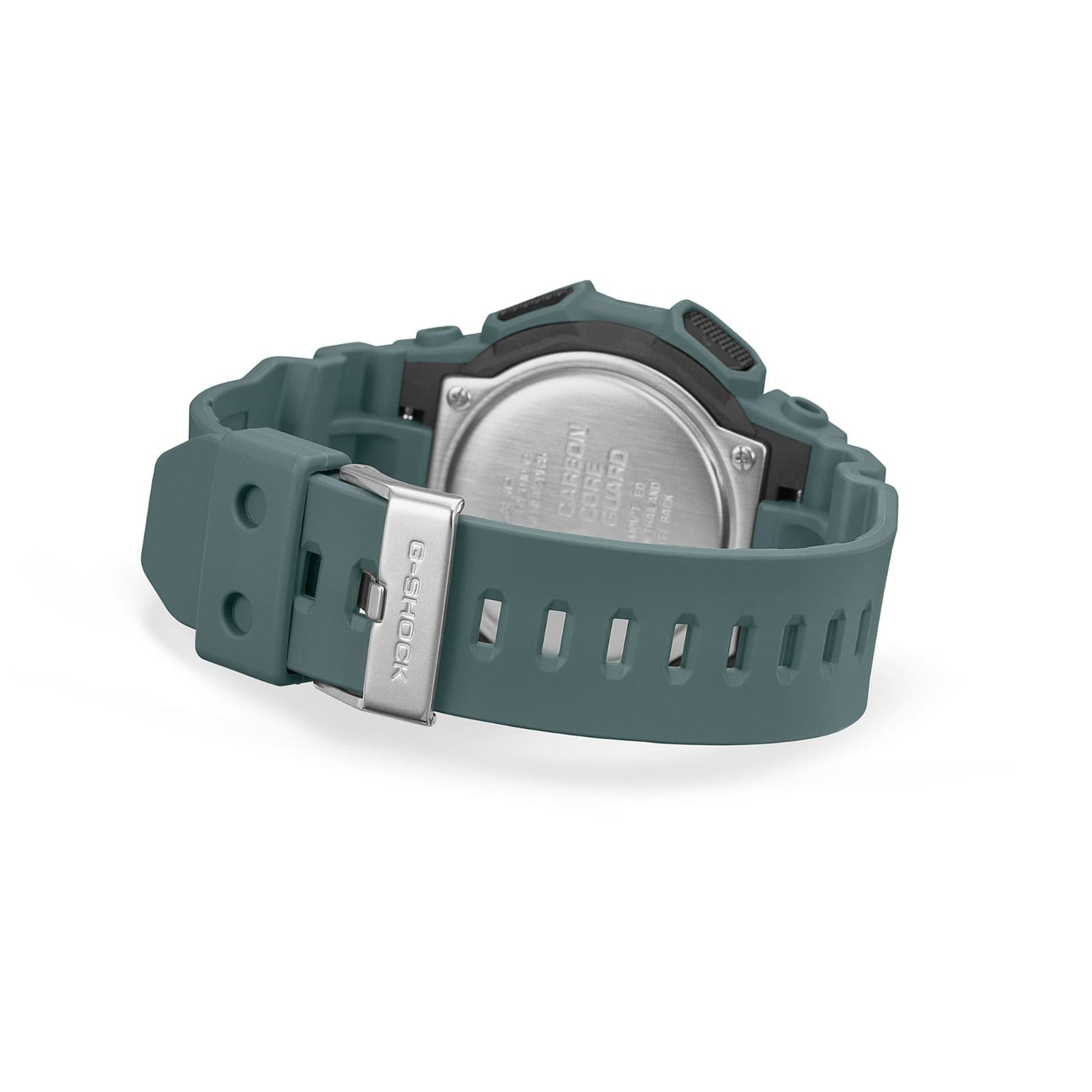 CASIO GA-010-2ADR Erkek KOL SAATİ 8
