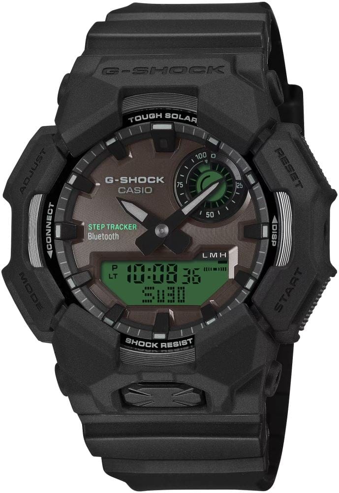 CASIO GA-B010BEG-1ADR Erkek KOL SAATİ