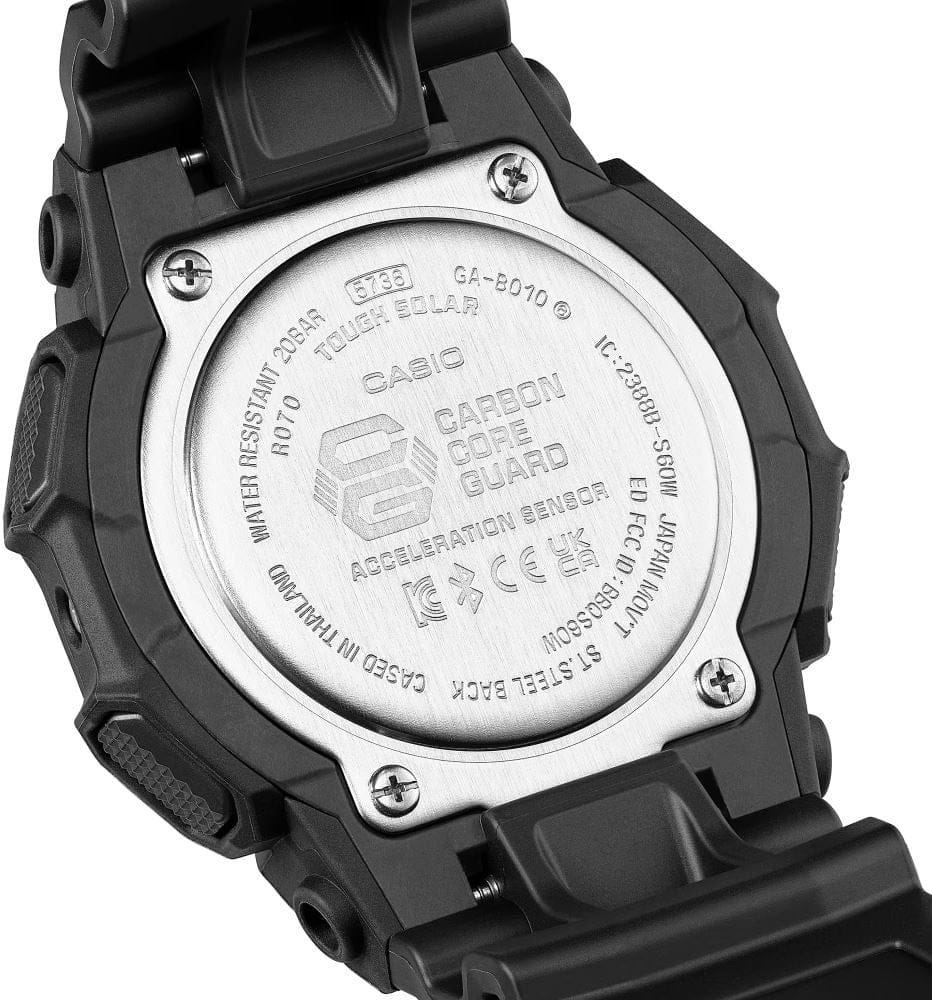 CASIO GA-B010BEG-1ADR Erkek KOL SAATİ 2