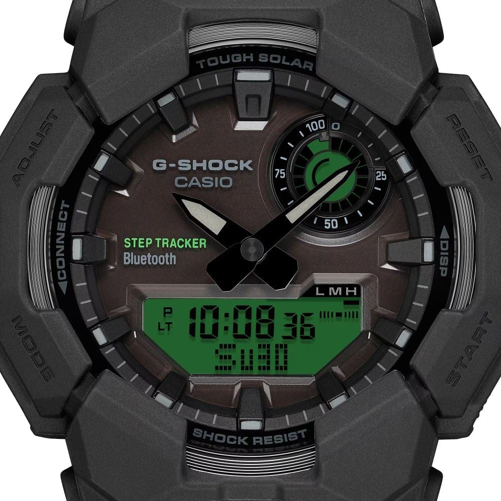 CASIO GA-B010BEG-1ADR Erkek KOL SAATİ 3