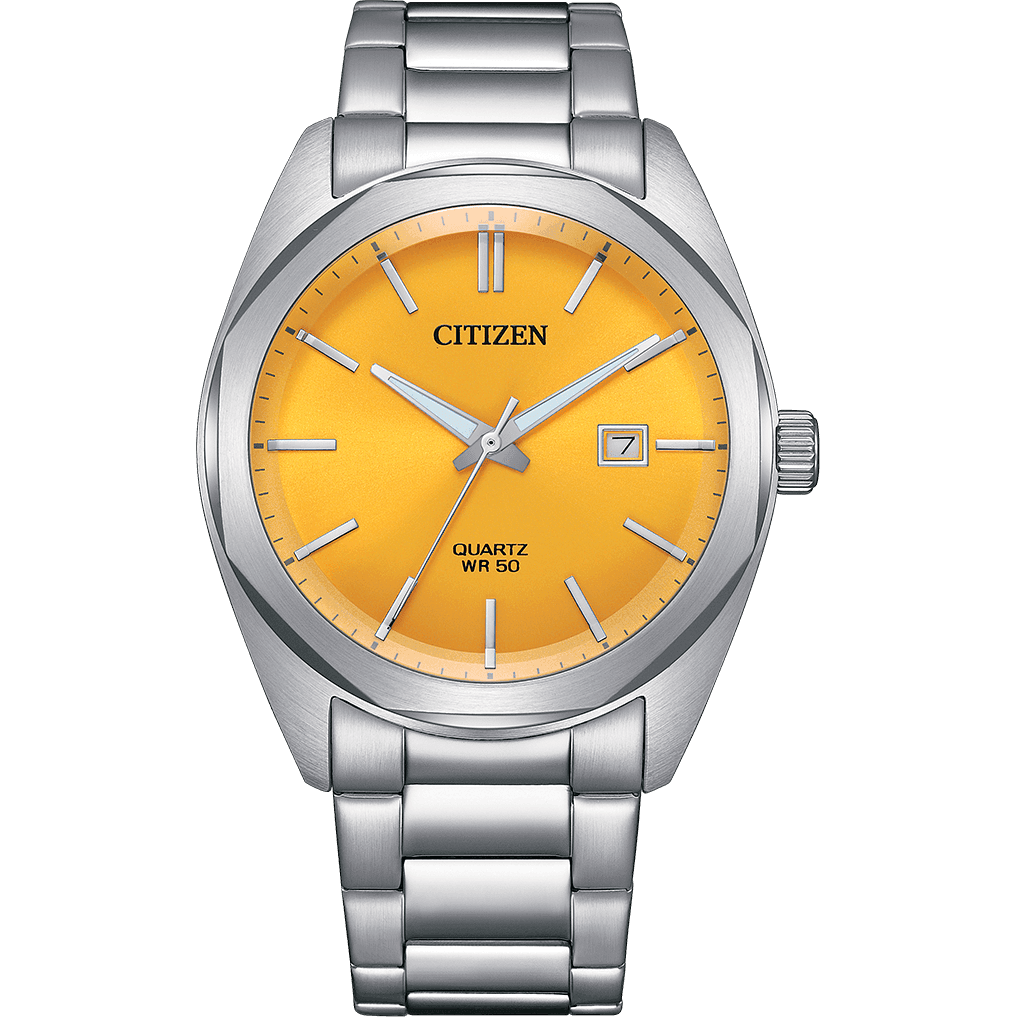 CITIZEN BI5110-54Z Erkek KOL SAATİ