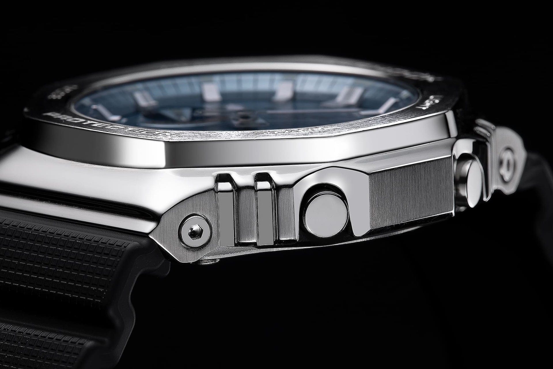 CASIO GBM-2100A-1A2DR Erkek KOL SAATİ 6