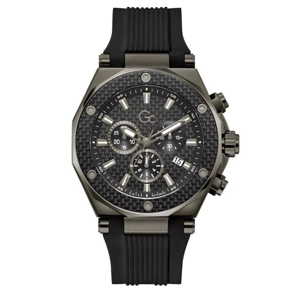 GC GCZ18009G2 Erkek KOL SAATİ