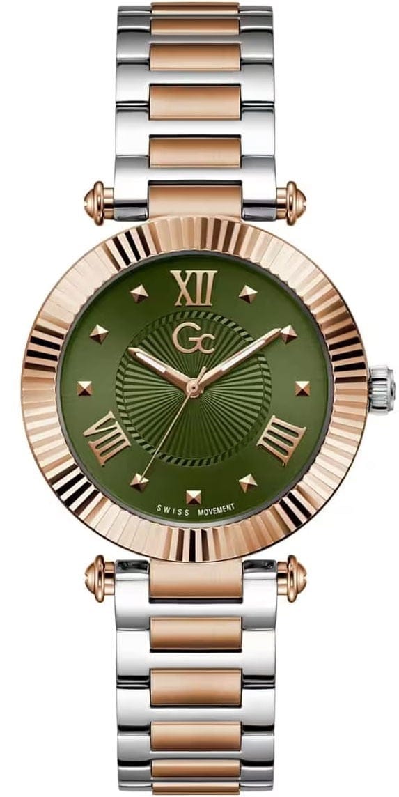 GC GCY59022L9M Kadın KOL SAATİ