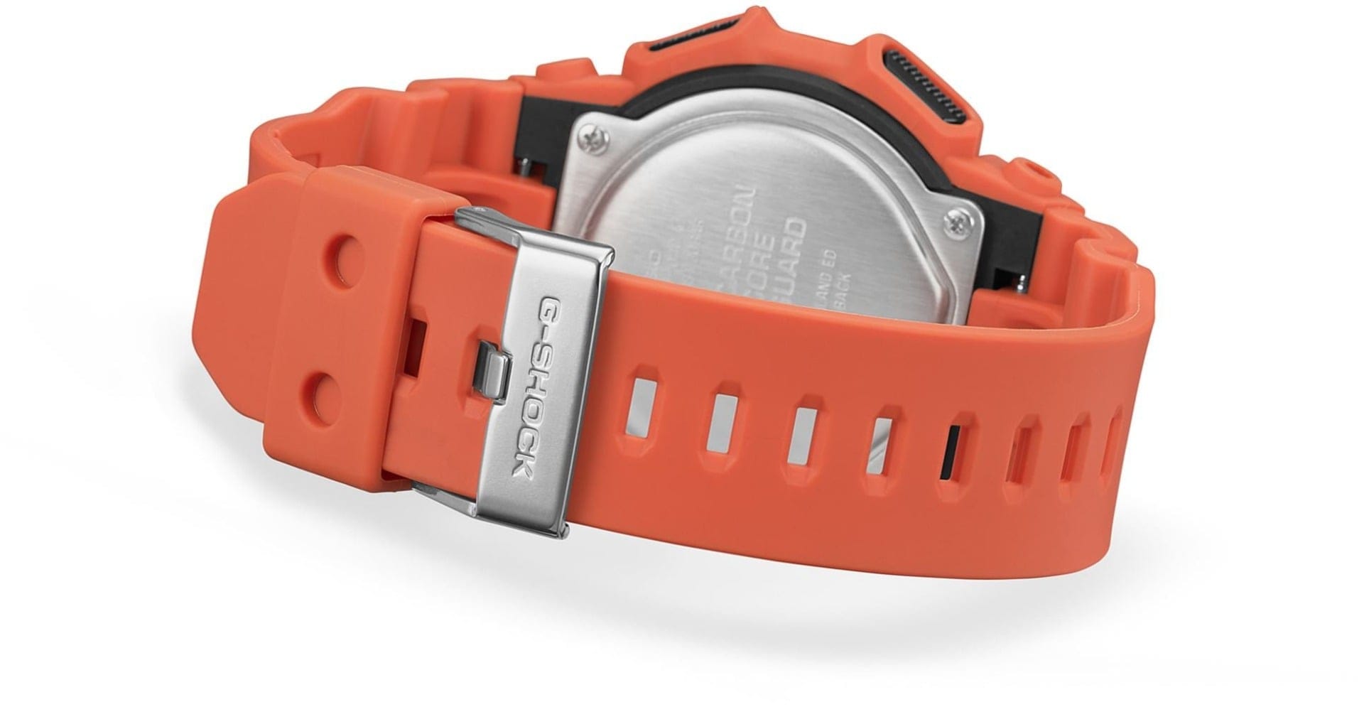 CASIO GD-010-4DR UNISEX KOL SAATİ 4
