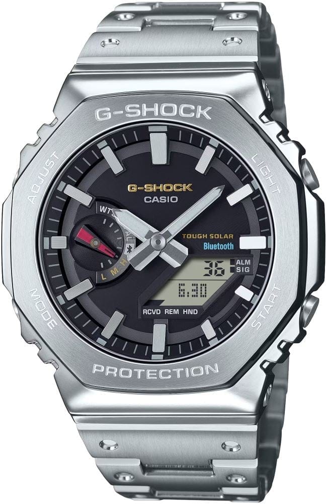 Casio Premium GM-B2100SD-1CDR Erkek KOL SAATİ