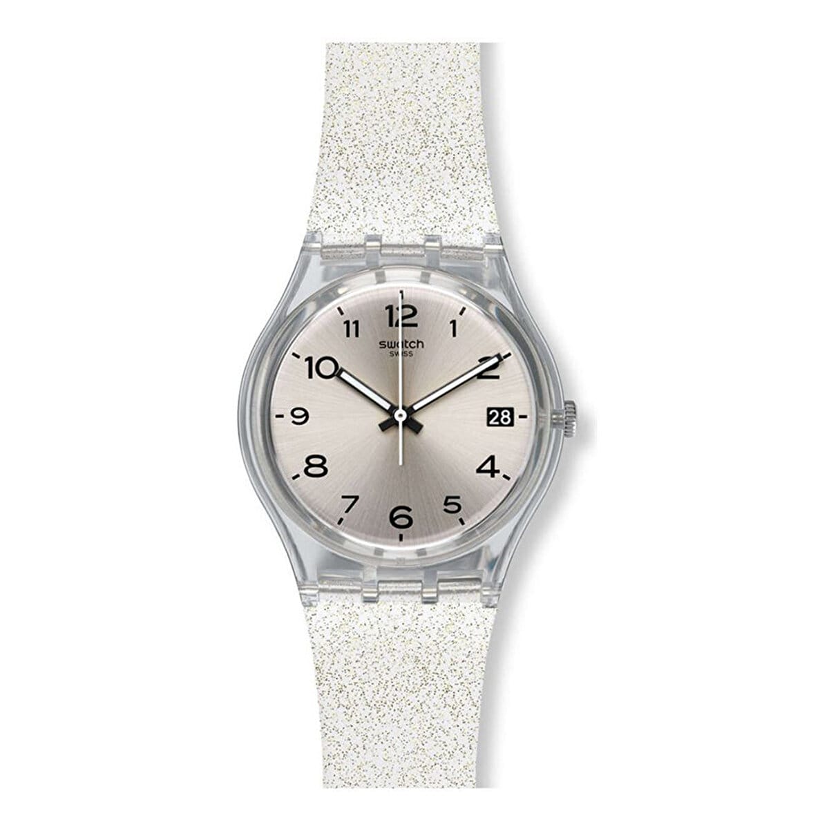 SWATCH GM416C UNISEX KOL SAATİ 1