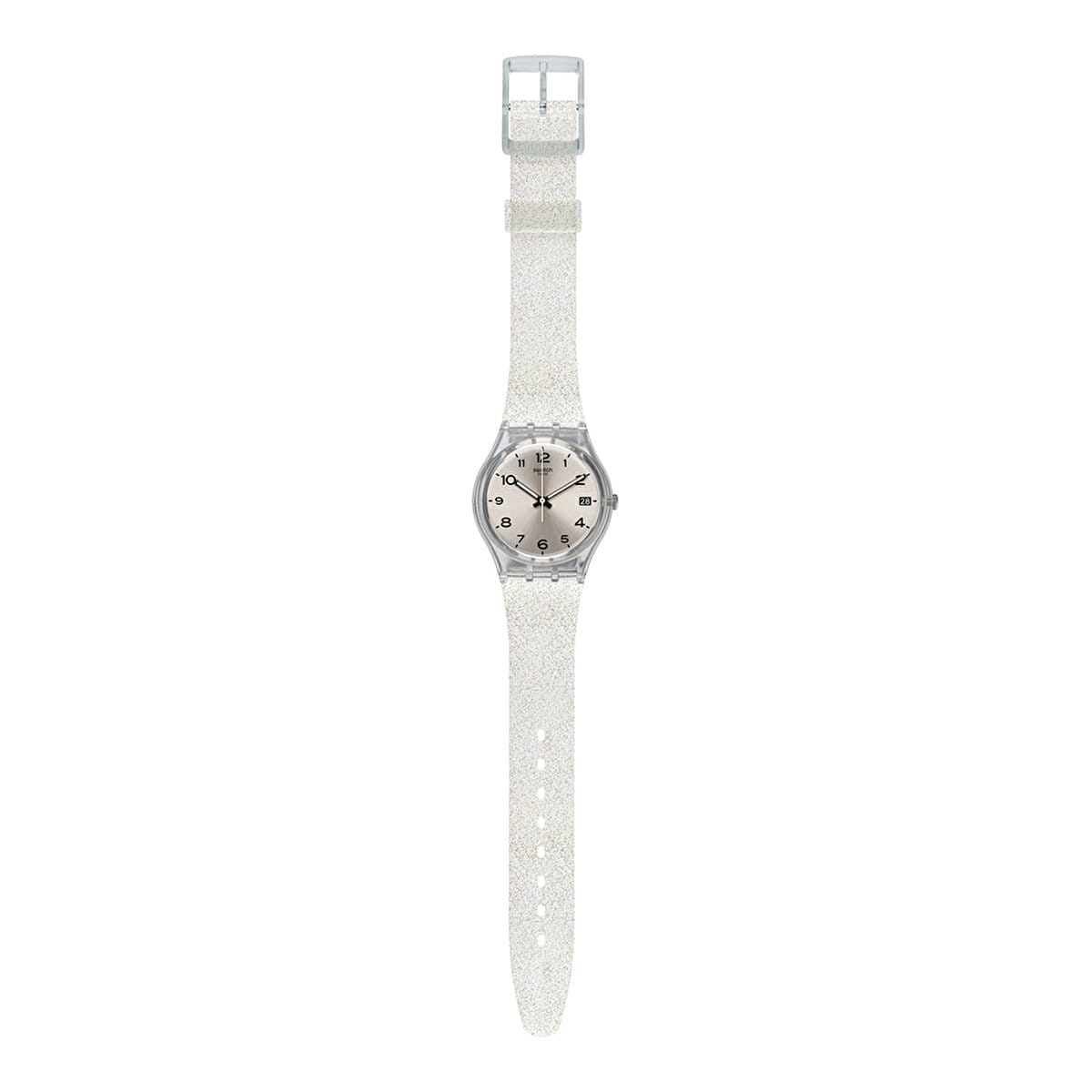 SWATCH GM416C UNISEX KOL SAATİ 2