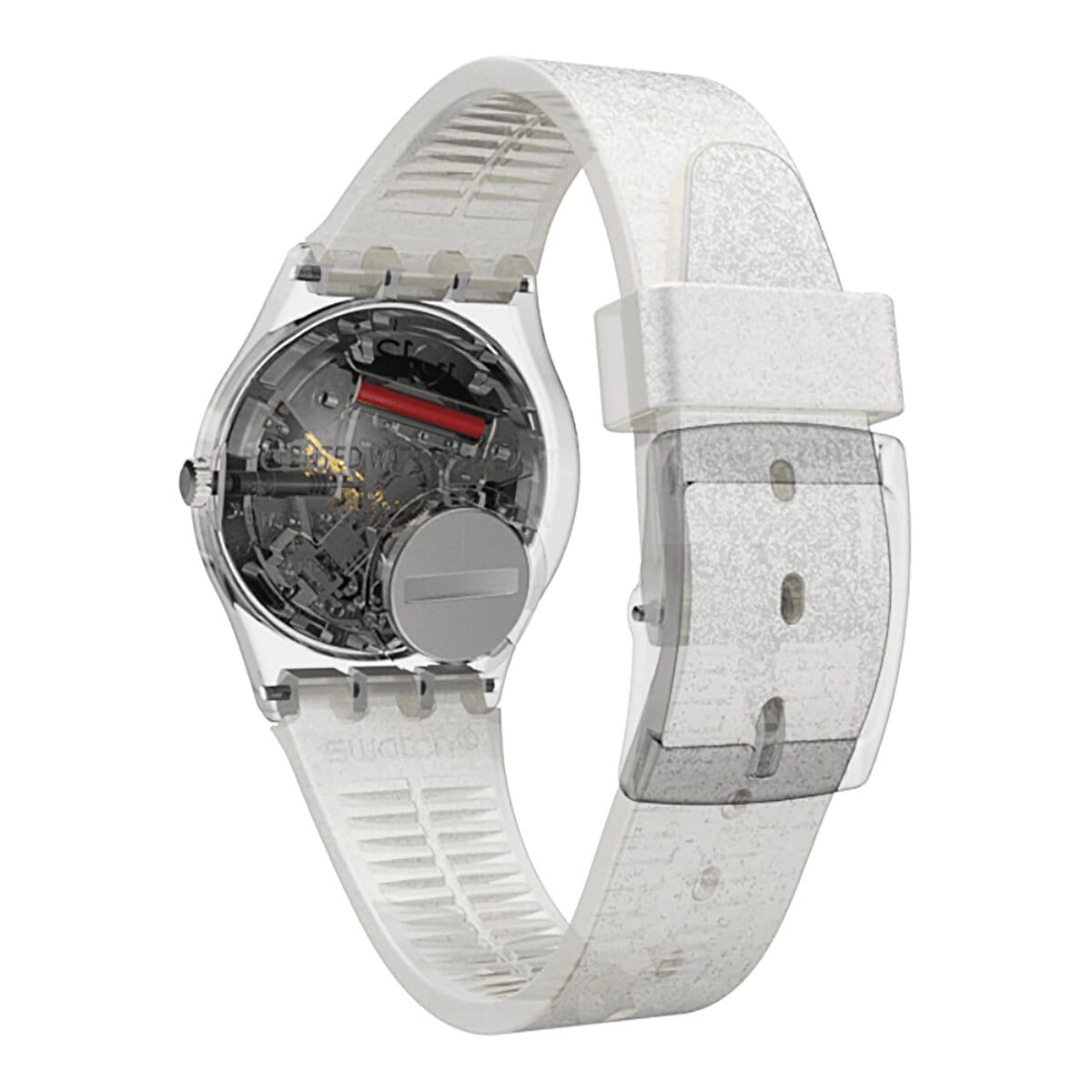 SWATCH GM416C UNISEX KOL SAATİ 3