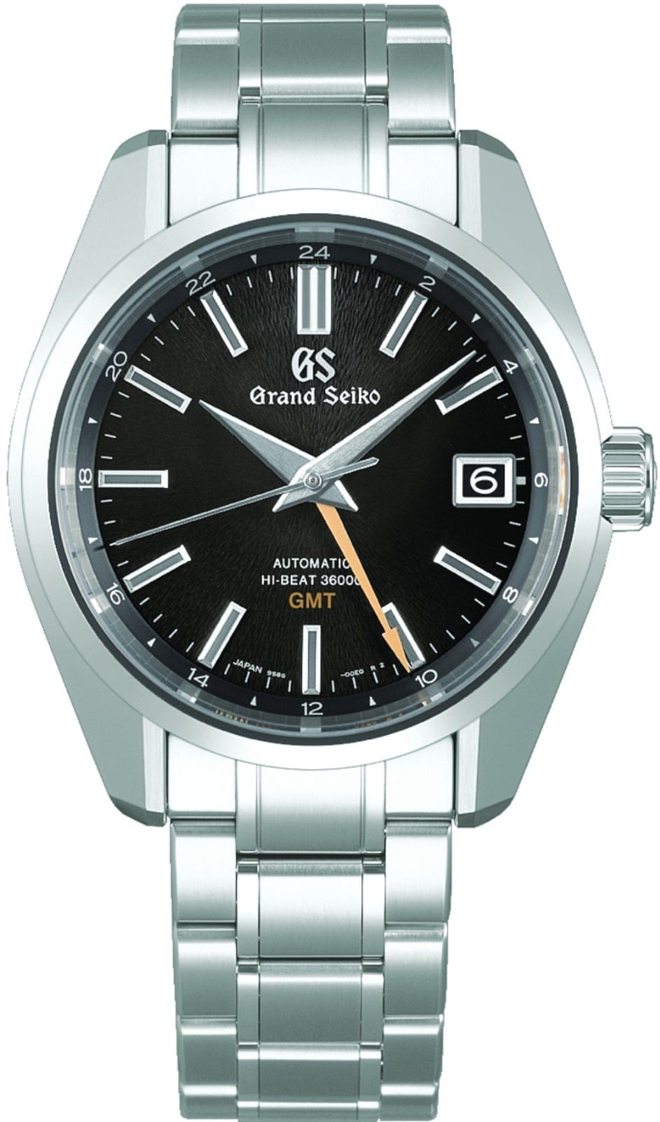 GRAND SEIKO SBGJ265G Erkek KOL SAATİ