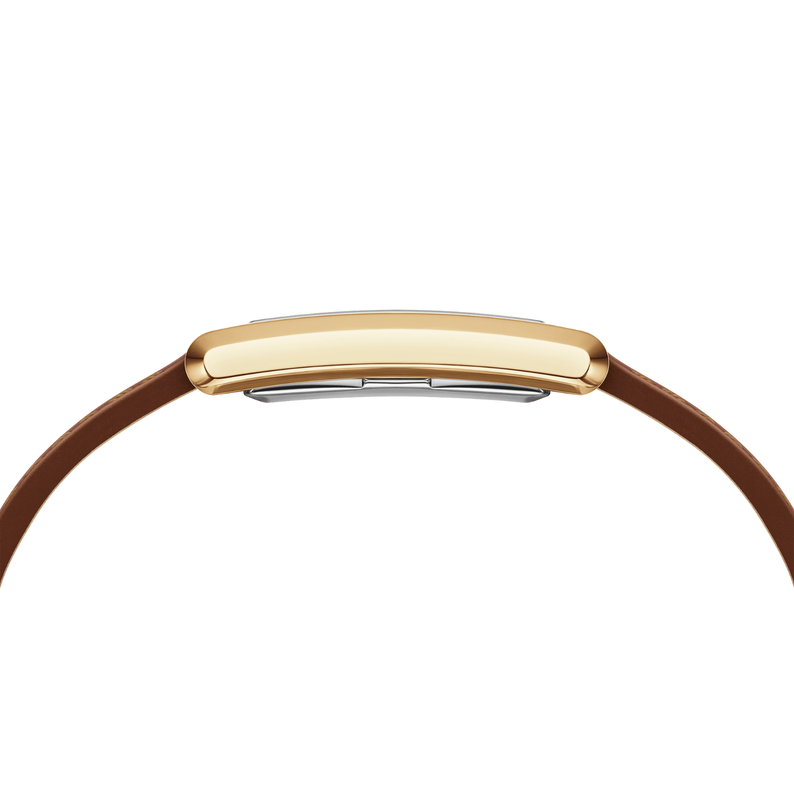 DANIEL WELLINGTON Bound Durham Gold DW00600696 Kadın KOL SAATİ 5