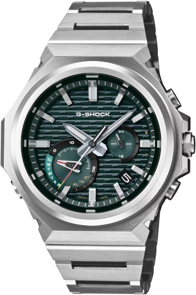 CASIO GST-B1000D-3ADR Erkek KOL SAATİ