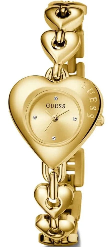 GUESS GUGW0992L2 Kadın KOL SAATİ